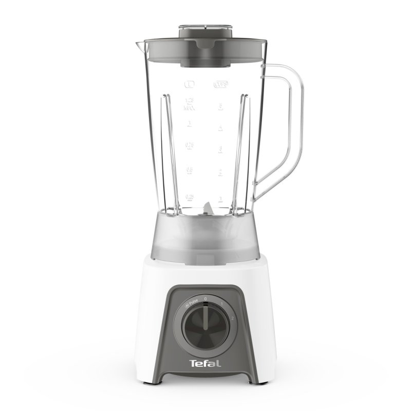 Tefal Blendeo BL2C01 1.5 L Tabletop blender 450 W White