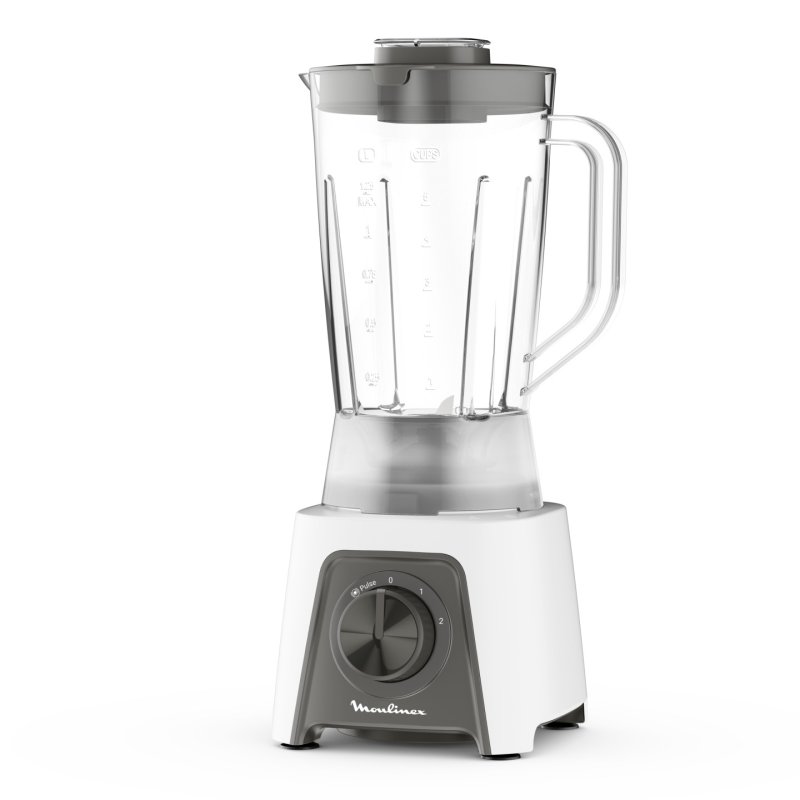 Tefal Blendeo BL2C01 1,5 L Mélangeur de table 450 W Blanc