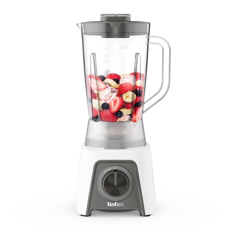 Tefal Blendeo BL2C01 1.5 L Tabletop blender 450 W White