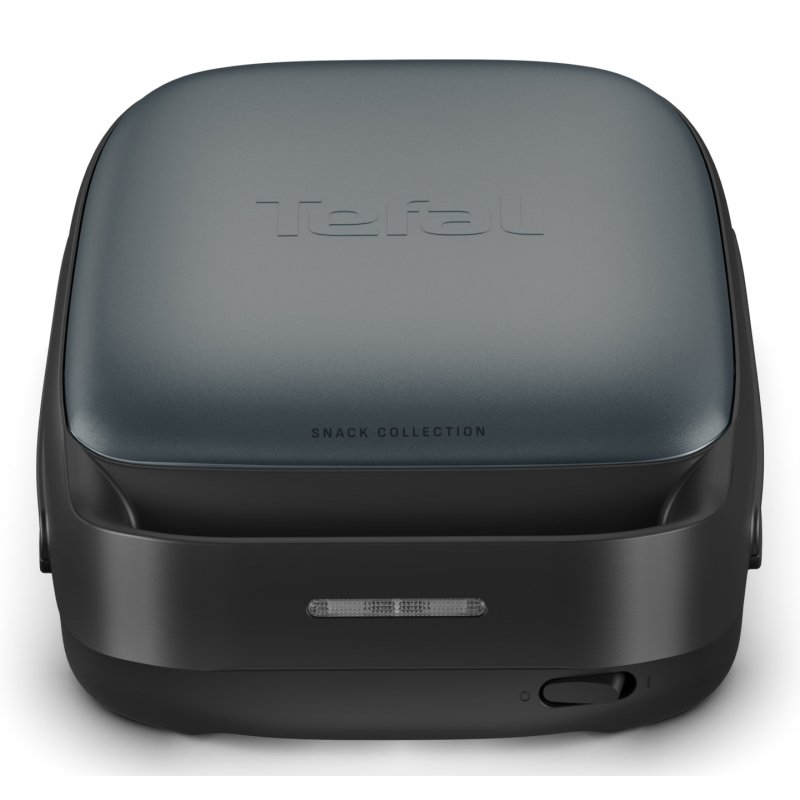 Tefal SW862BF0 sandwich maker 700 W Black Dark Green