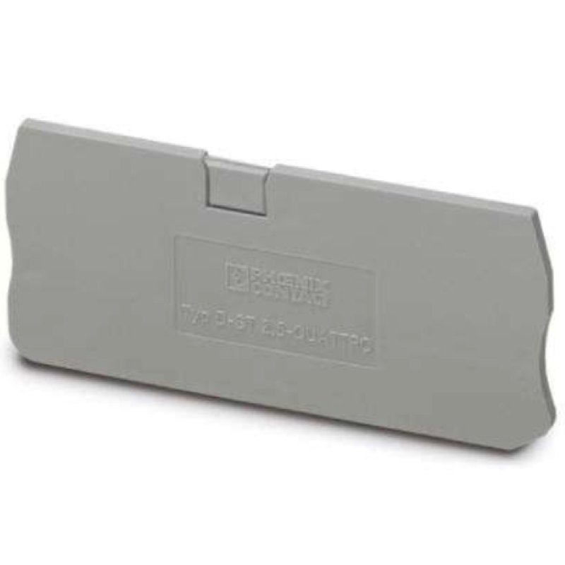 Phoenix 3030514 D-ST 2,5-QUATTRO Abschlussdeckel