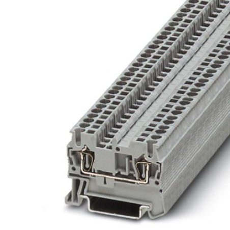 Phoenix Contact 3031212 terminal block 2 Grey