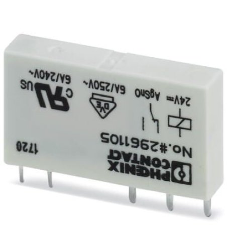 Phoenix 2961105 REL-MR- 24DC/21 Einzelrelais