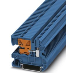 Phoenix 3245011 N-Trennklemme UTN 2,5 0,14-4qmm