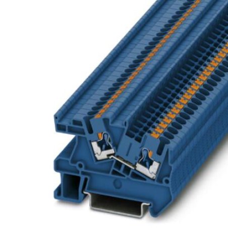 Phoenix Contact 3213969 terminal block 2 Blue