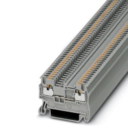 Phoenix 3208100 PT 1,5/S Durchgangsreihenklemme