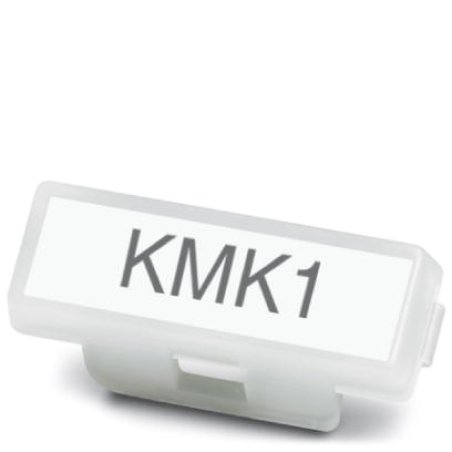 Phoenix Contact KMK 1 Cable markers White 1 pc(s)
