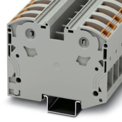 Phoenix Contact 3212064 terminal block 2 Grey