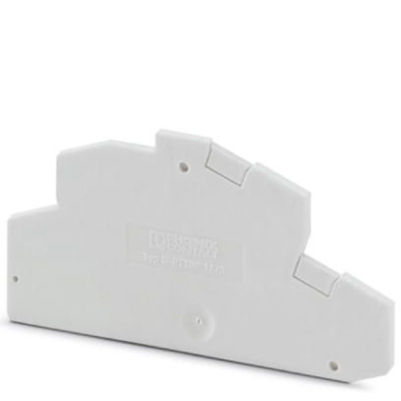 Phoenix Contact D-PTTBS 1.5/S-KNX Cache de bornier 1 pièce(s)