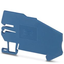 Phoenix Contact 3214022 mounting kit Blue
