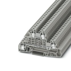 Phoenix 3076042 UTI 6-L/L Installationsetagenklemme