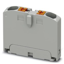 Phoenix 1028067 PTFIX 2X2,5 GY Verteilerblock