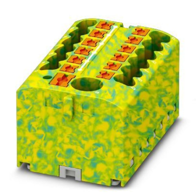 Phoenix Contact 1091671 terminal block accessory 8 pc(s)