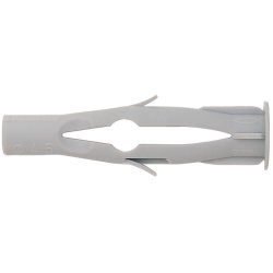 Fischer Universaldübel FU 6x35 053260 ohne Schraube