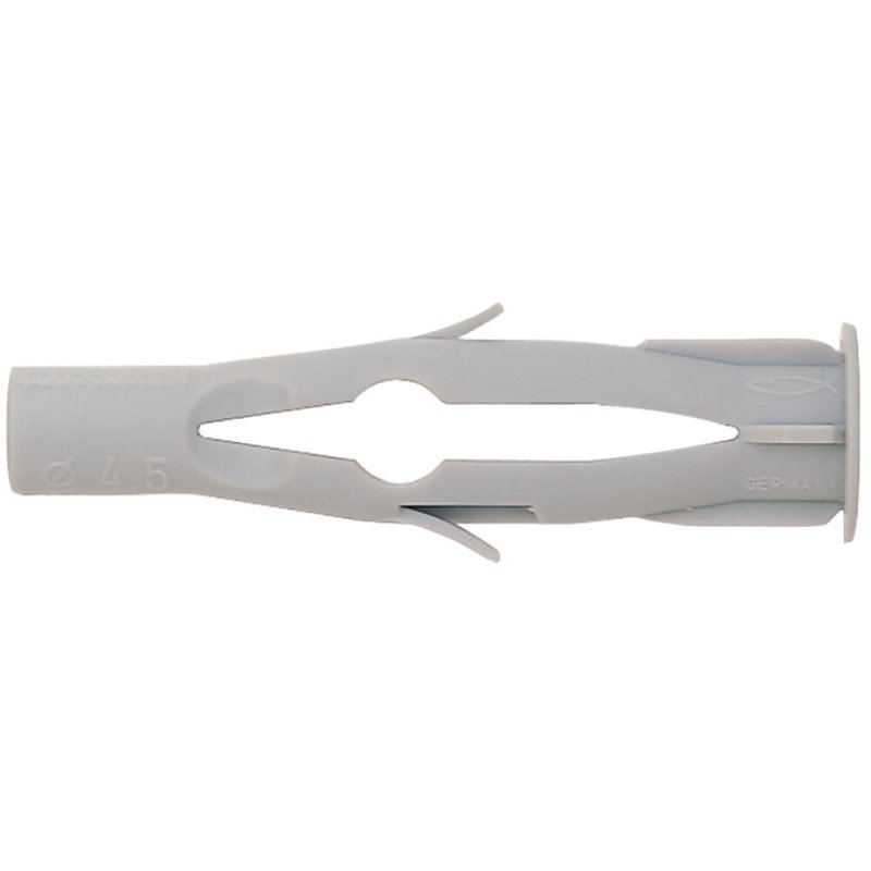 Fischer Universaldübel FU 8x50 053264 ohne Schraube