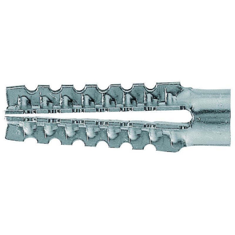 Fischer 61224 screw anchor / wall plug 100 pc(s)