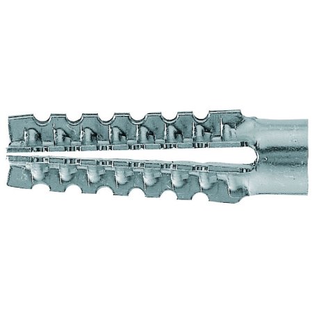 Fischer 61224 screw anchor / wall plug 100 pc(s)