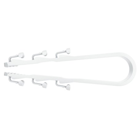 Fischer 58156 cable clamp 100 pc(s)