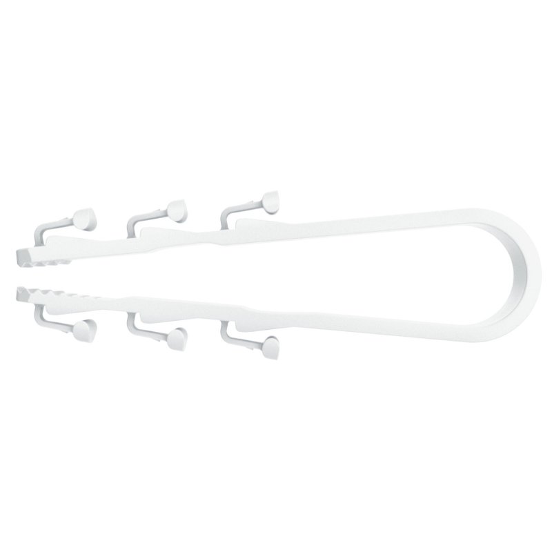 Fischer 58157 range-câbles et serre-câbles 100 pièce(s)