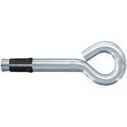 Fischer 44127 screw anchor / wall plug 50 pc(s) Toggle bolt 54 mm