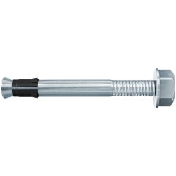 Fischer 44109 screw anchor / wall plug 100 pc(s) Toggle bolt 50 mm