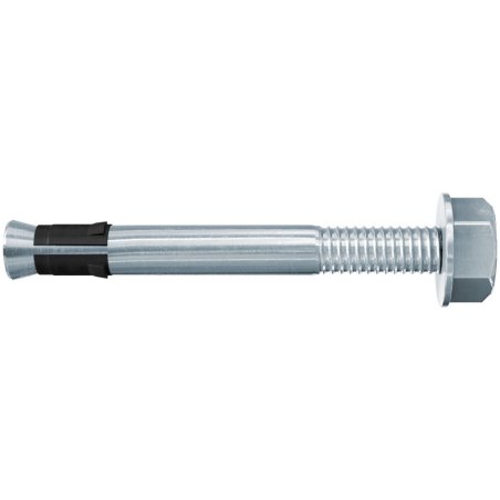 Fischer 44109 screw anchor / wall plug 100 pc(s) Toggle bolt 50 mm