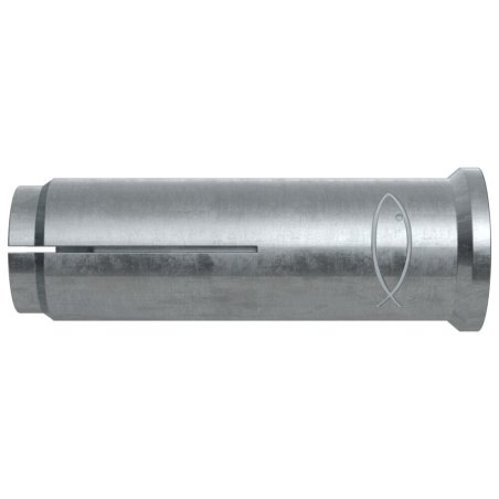 Fischer 48284 screw anchor / wall plug 100 pc(s) Threaded anchor 30 mm
