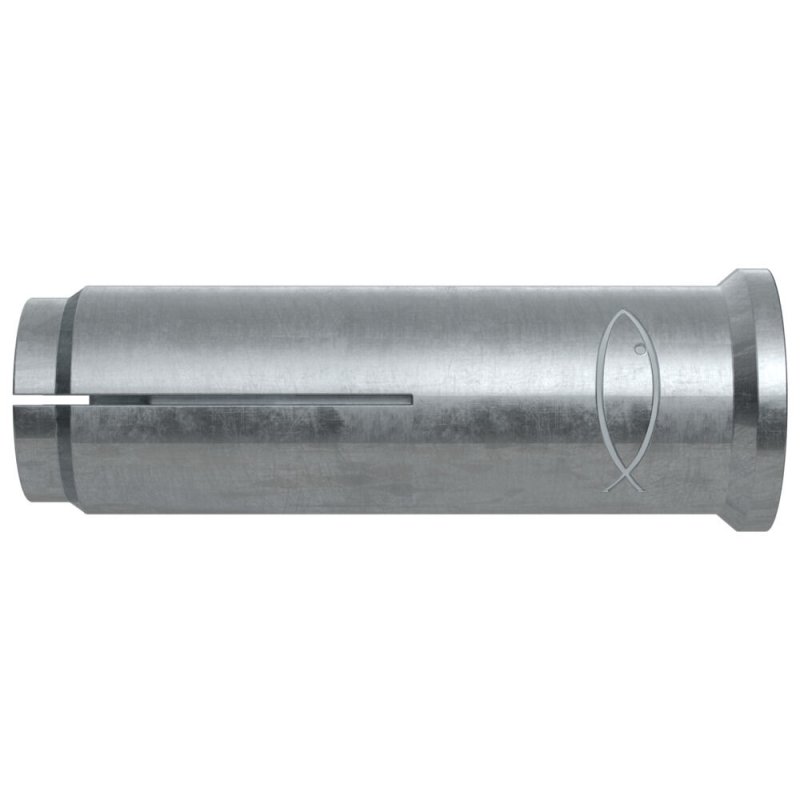Fischer Einschlaganker EA II M12 048406 GVZ