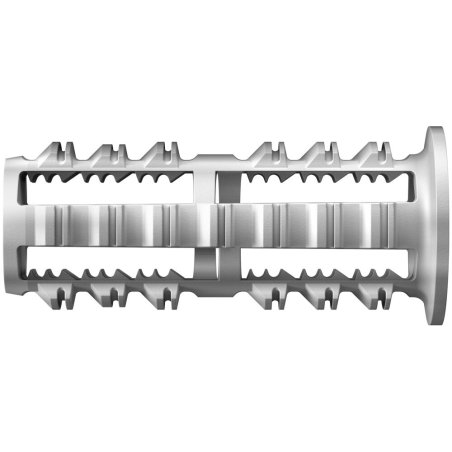 Fischer 542113 screw anchor / wall plug 25 pc(s) 35 mm