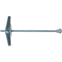 Fischer 80181 screw anchor / wall plug 50 pc(s) Toggle bolt 95 mm