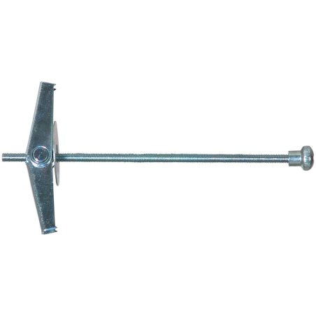 Fischer 80181 screw anchor / wall plug 50 pc(s) Toggle bolt 95 mm