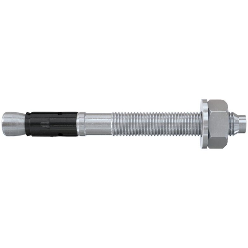 Fischer 564572 screw anchor / wall plug 50 pc(s) 65 mm