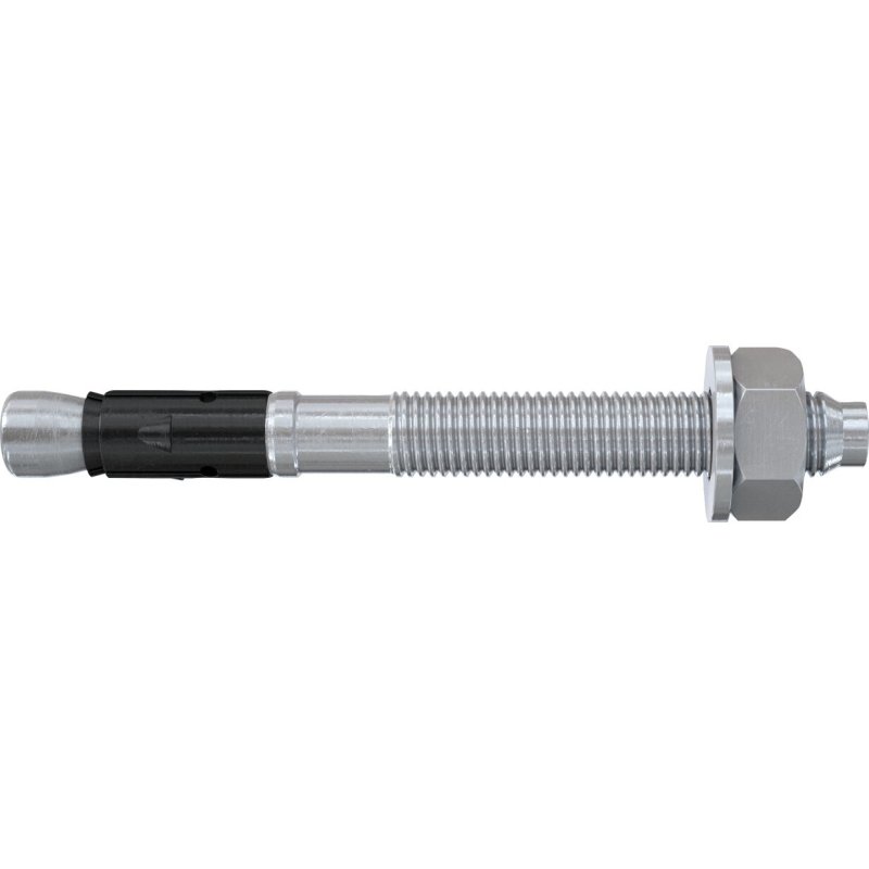 Fischer 564574 screw anchor / wall plug 50 pc(s) 75 mm