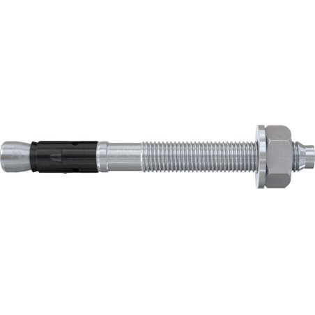 Fischer Bolzenanker FAZ II Plus 564574 8/10