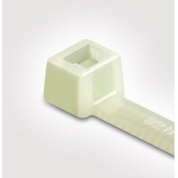 Hellermann T30L-PA66-NA(100) Kabelbinder 198x3,5mm natur 111-03419