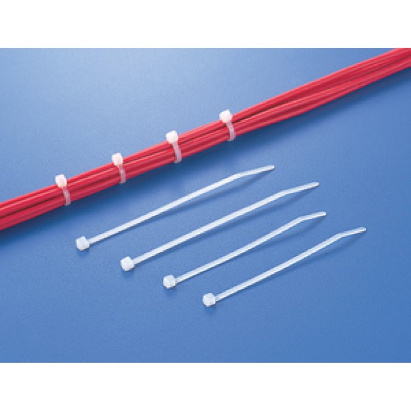 Hellermann T30L-PA66-NA(100) Kabelbinder 198x3,5mm natur 111-03419