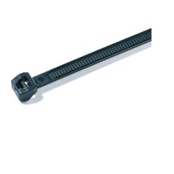 Hellermann T50ROS-PA66HS-NA(100) Kabelbinder 200x4,6mm natur 118-05059