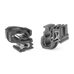 Hellermann EC1-3SPDHC6-7 Befestigungsbinder Edgeclip 151-04010