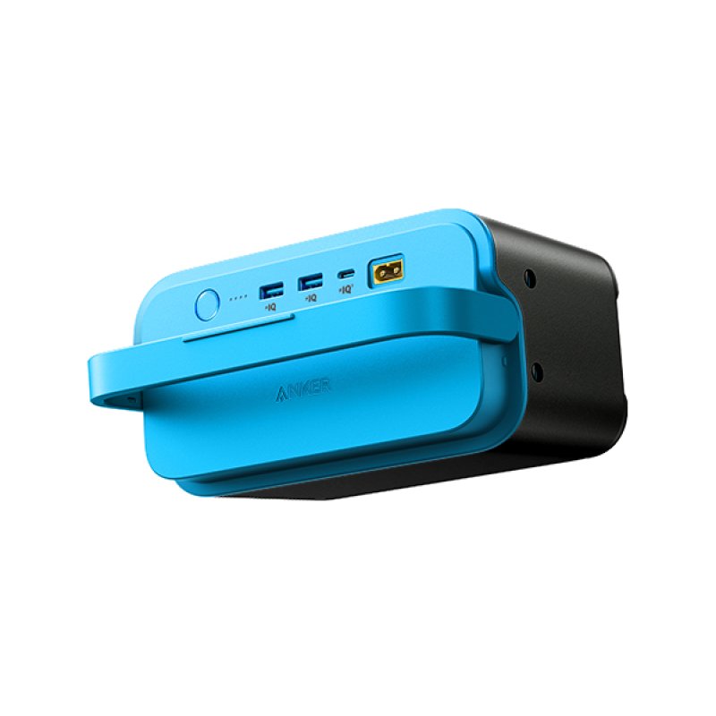 Anker EverFrost Cooler Battery 299 Wh Ersatzakku fr EverFrost Khlboxen