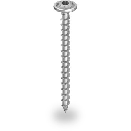 K2 Systems 2004111 screw/bolt 80 mm 50 pc(s) M8