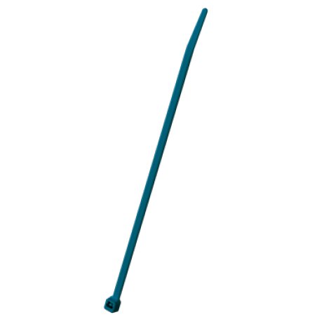 UNEX 2244DT cable tie Ladder cable tie Blue 1000 pc(s)