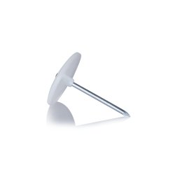 Ftronic Nagelscheibe 35mm NS35/350 m. Nagel 3x50mm