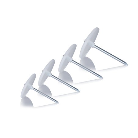f-tronic NS35/360 100 pièce(s) Clou décoratif
