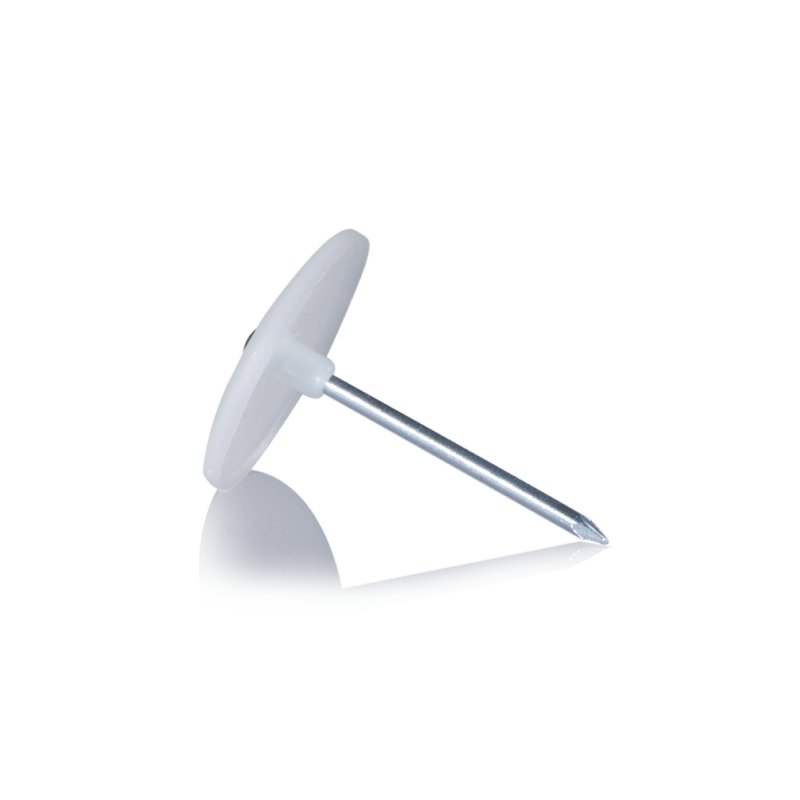 f-tronic NS35/360 100 pc(s) Decorative nail