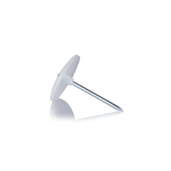 f-tronic NS35/370 100 pièce(s) Clou décoratif