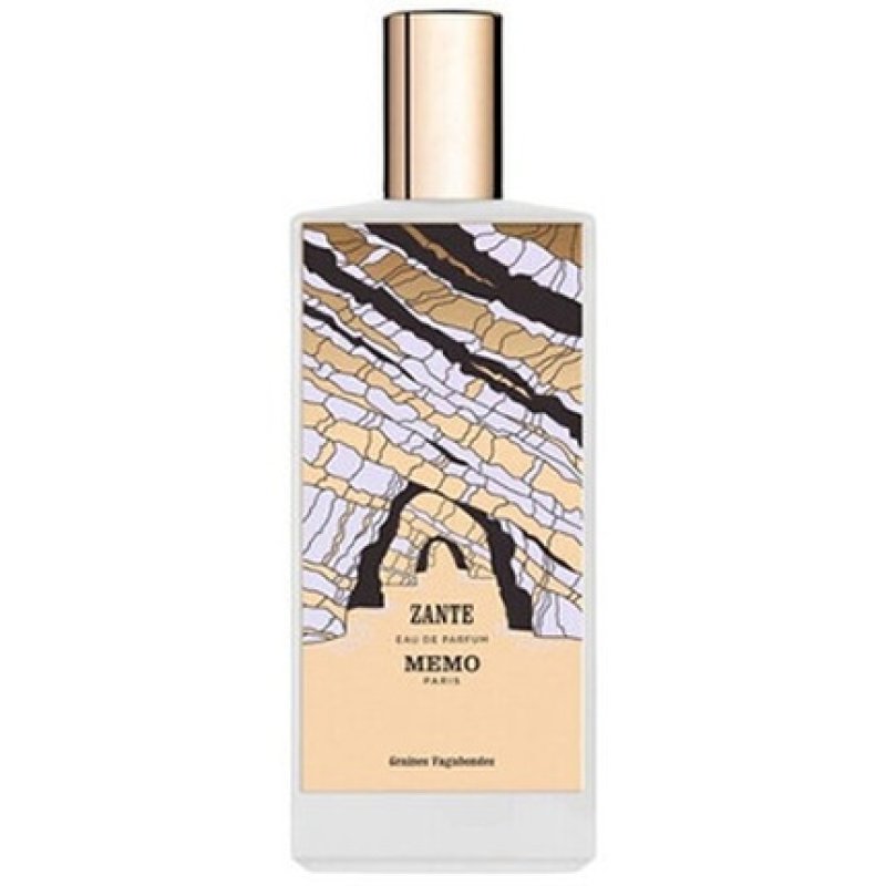Memo Paris Zante Eau de Parfum