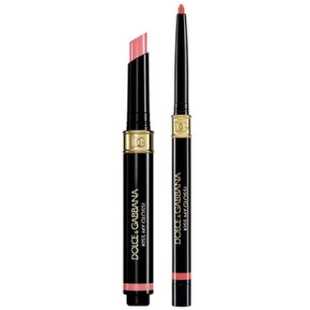 Dolce & Gabbana Kiss My Gloss 4D Gloss Stick and Lip Liner Duo