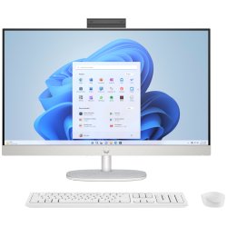 PC AIO HP OMNISTUDIO 27-CR0130NS i5-1335U 8GB 512GB 27" FDOS