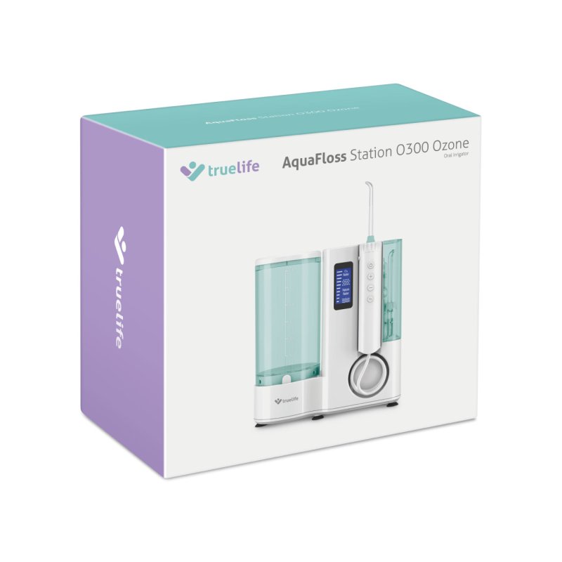TrueLife TLAFSO300 jet dentaire 0,6 L