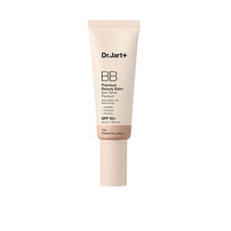 Dr. Jart Premium BB Beauty Balm Tinted Moisturiser SPF 50 Fair 40ml
